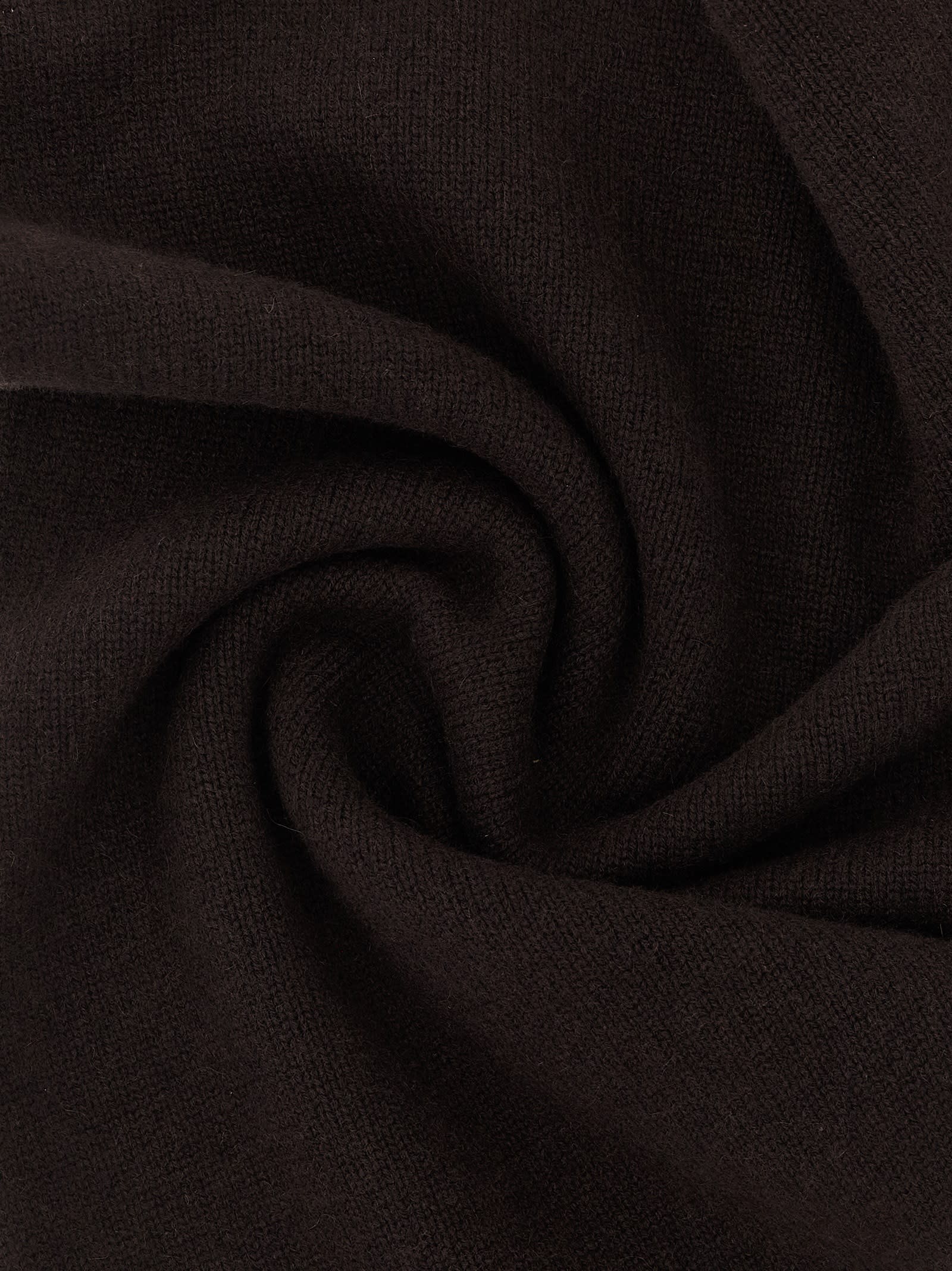 Extreme Cashmere Cashmere Scarf In Brown