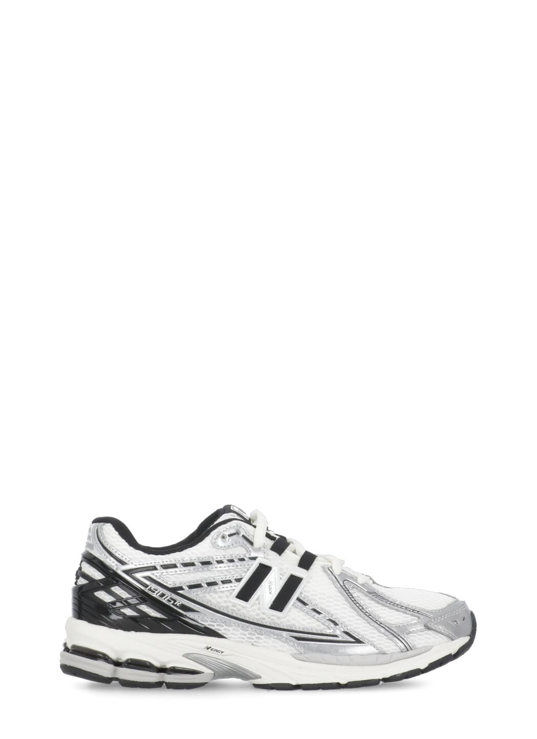 New Balance Sneakers In White