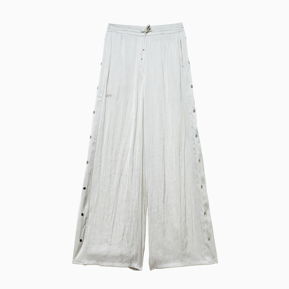 Ac9 A.c.9 Pa004 Pants 0002 In White