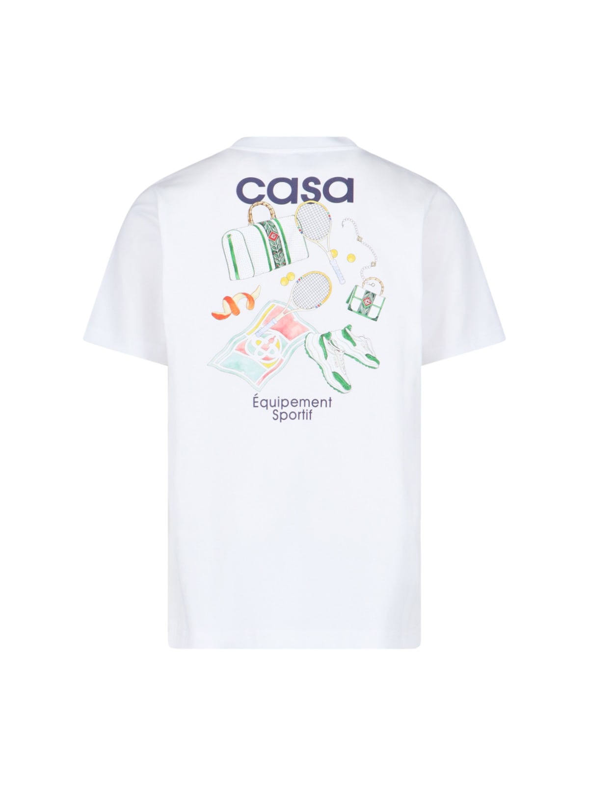 equipement Sportif T-shirt