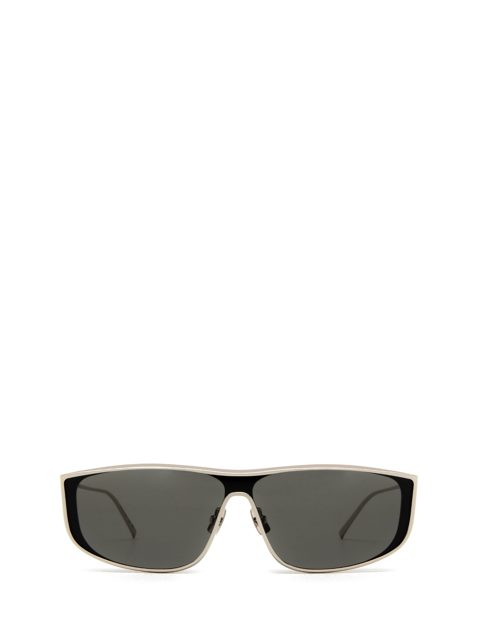 Sl 605 Silver Sunglasses