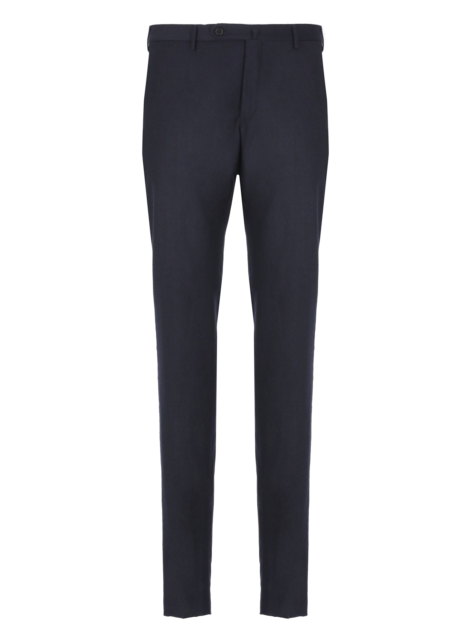 INCOTEX WOOL PANTS 