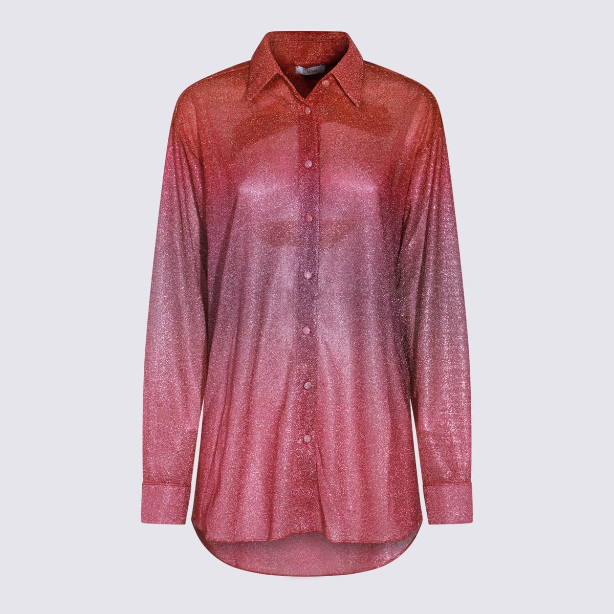 Oseree Red Shirt