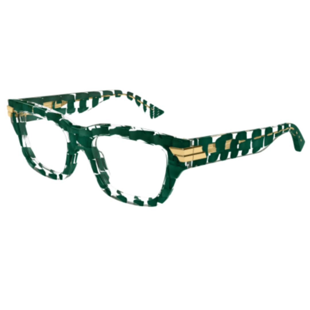 Bv1190o-005 Green-green-transparent