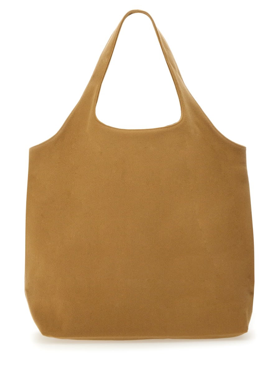 APC NINON TOTE BAG