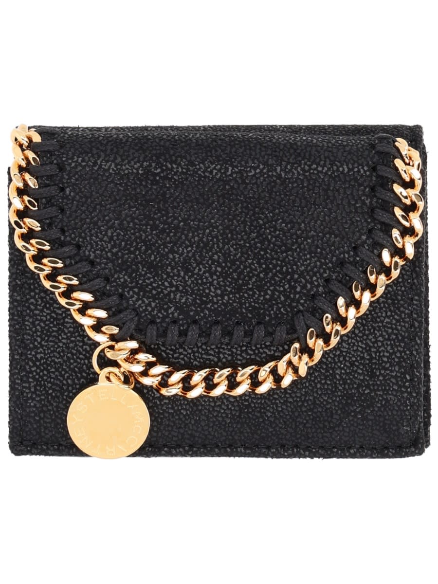 Stella McCartney falabella Wallet
