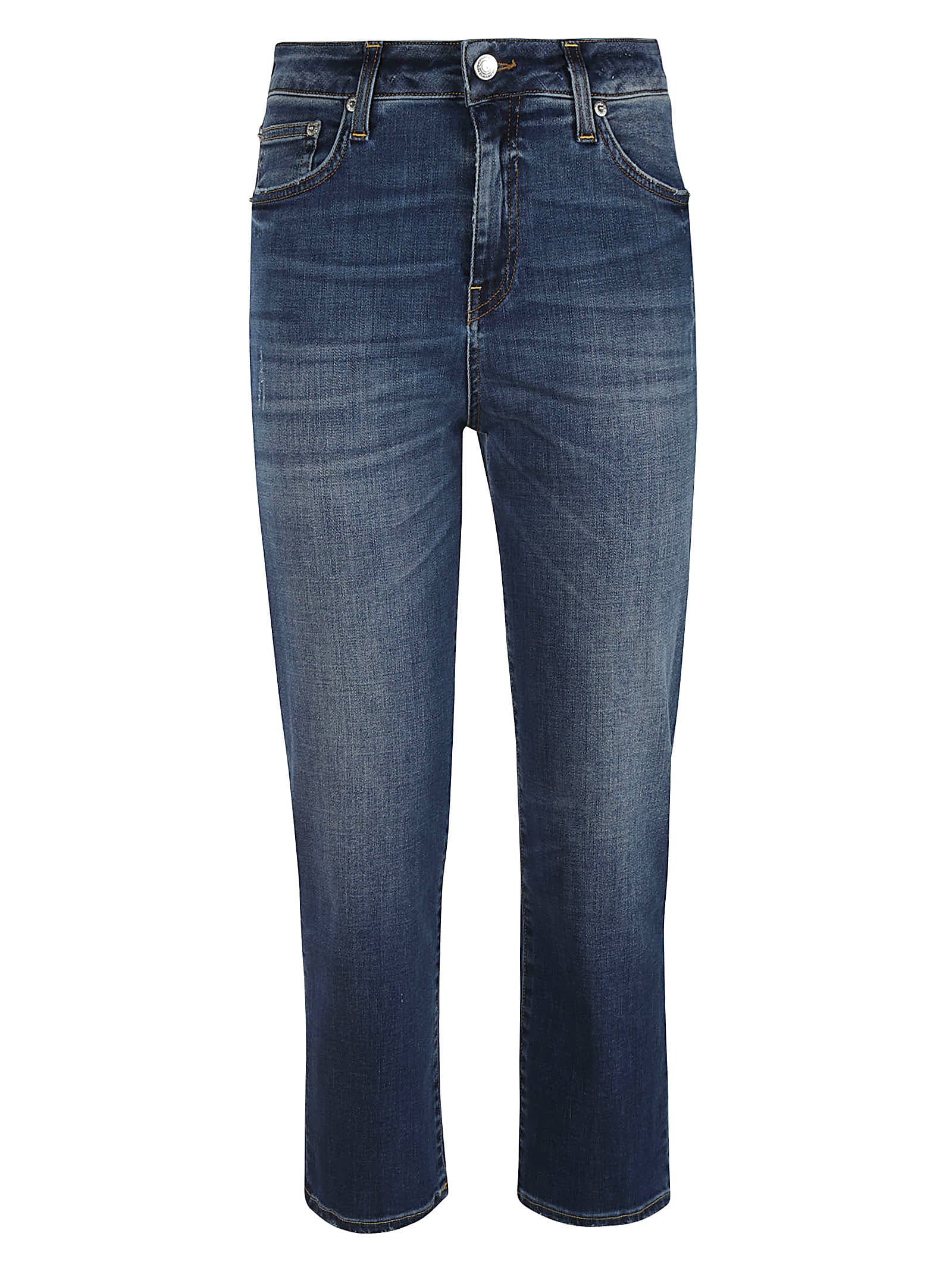 Department 5 Adid Jeans