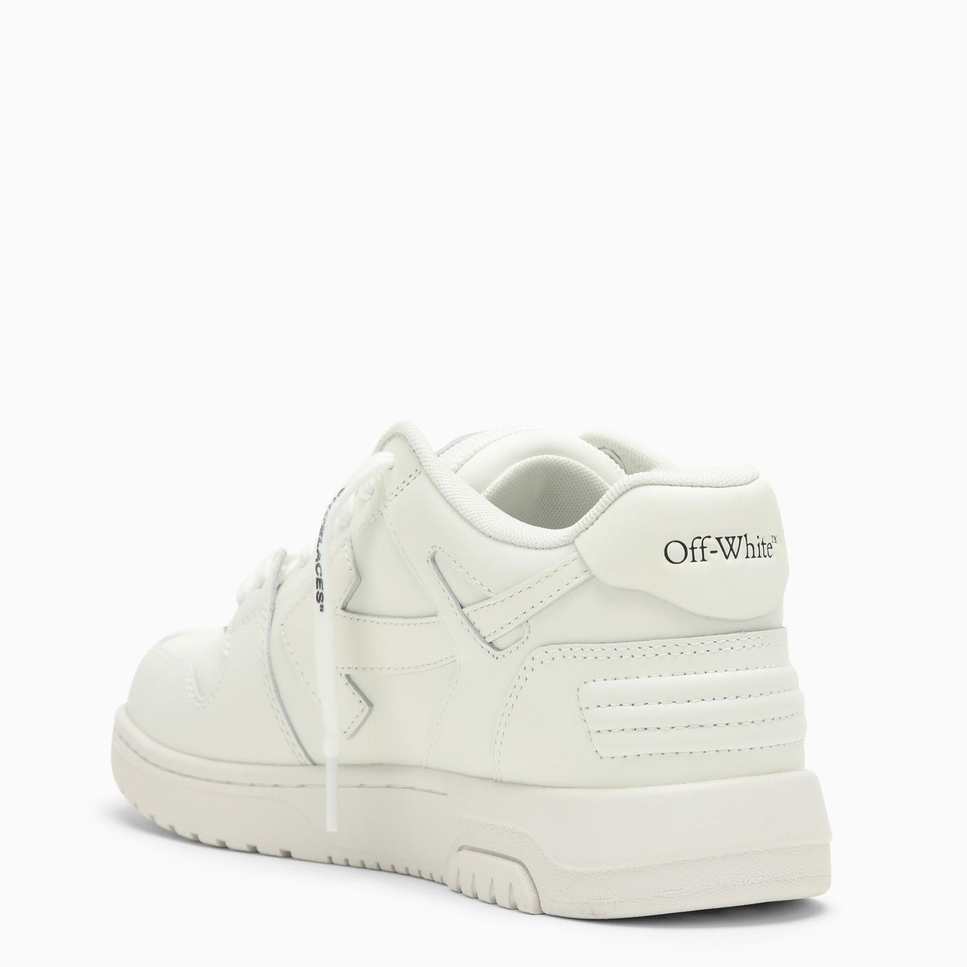 Shop Off-white Out Of Office White Sneaker