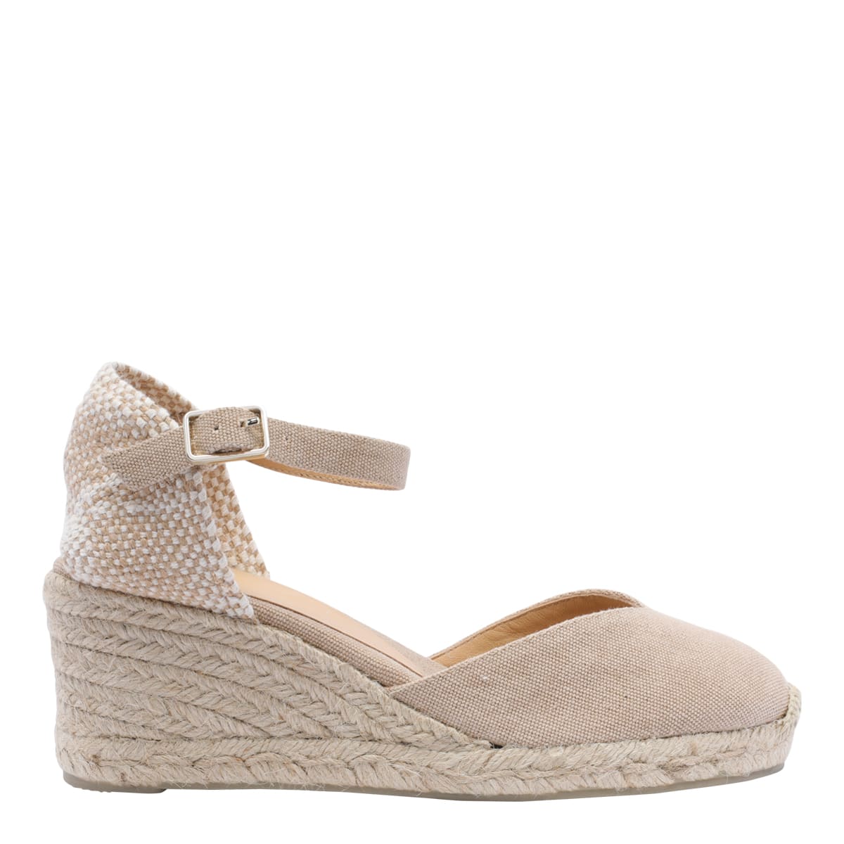 Castañer Chiarita Wedges