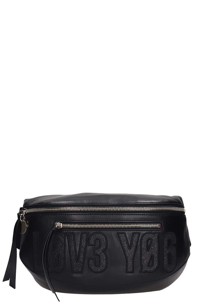 red valentino belt bag