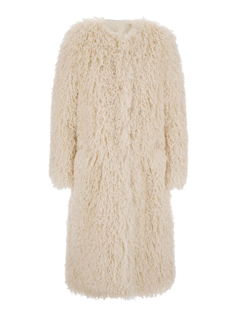 Cappotto Cleo
