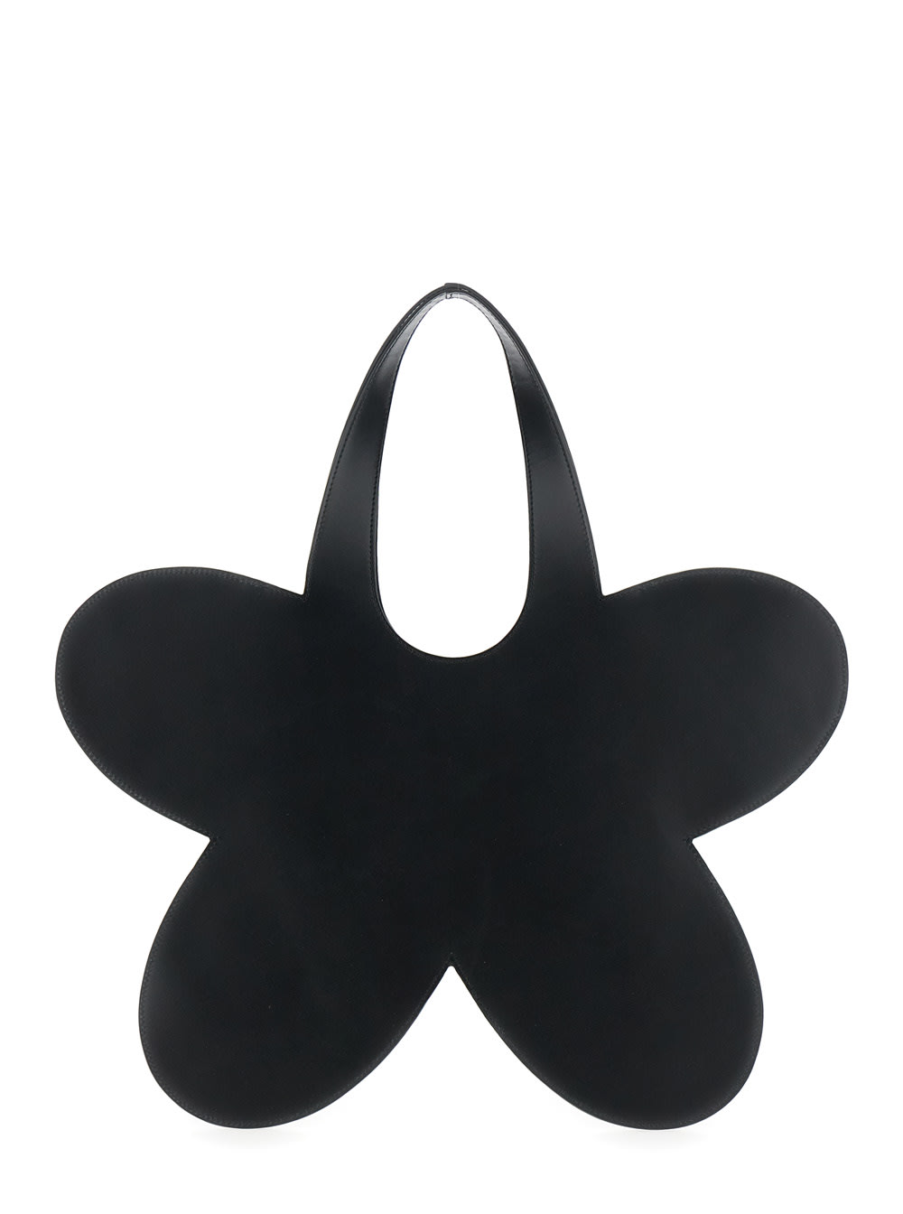 COPERNI FLOWER-SHAPED HANDBAG 