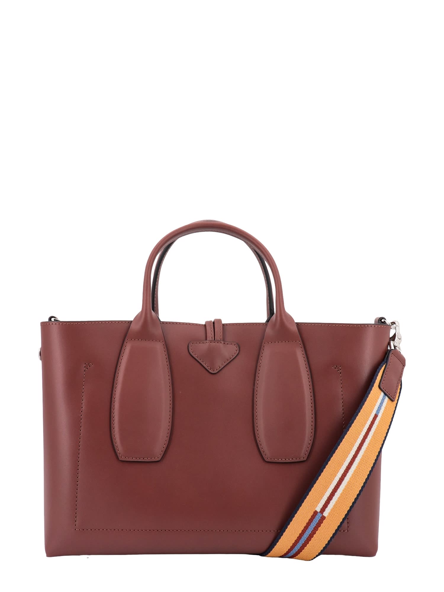 Shop Longchamp Handbag
