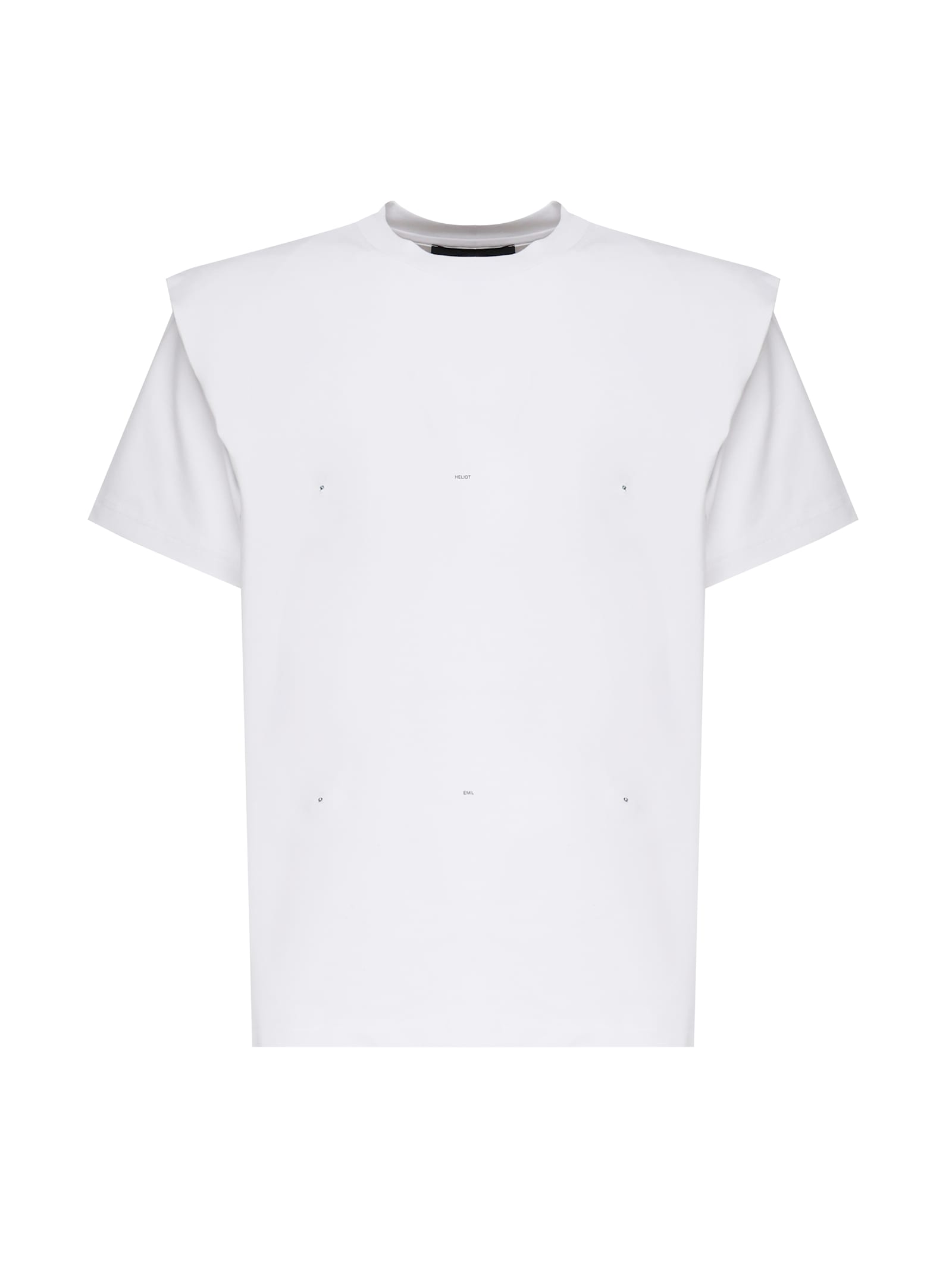 Outline Logo T-shirt