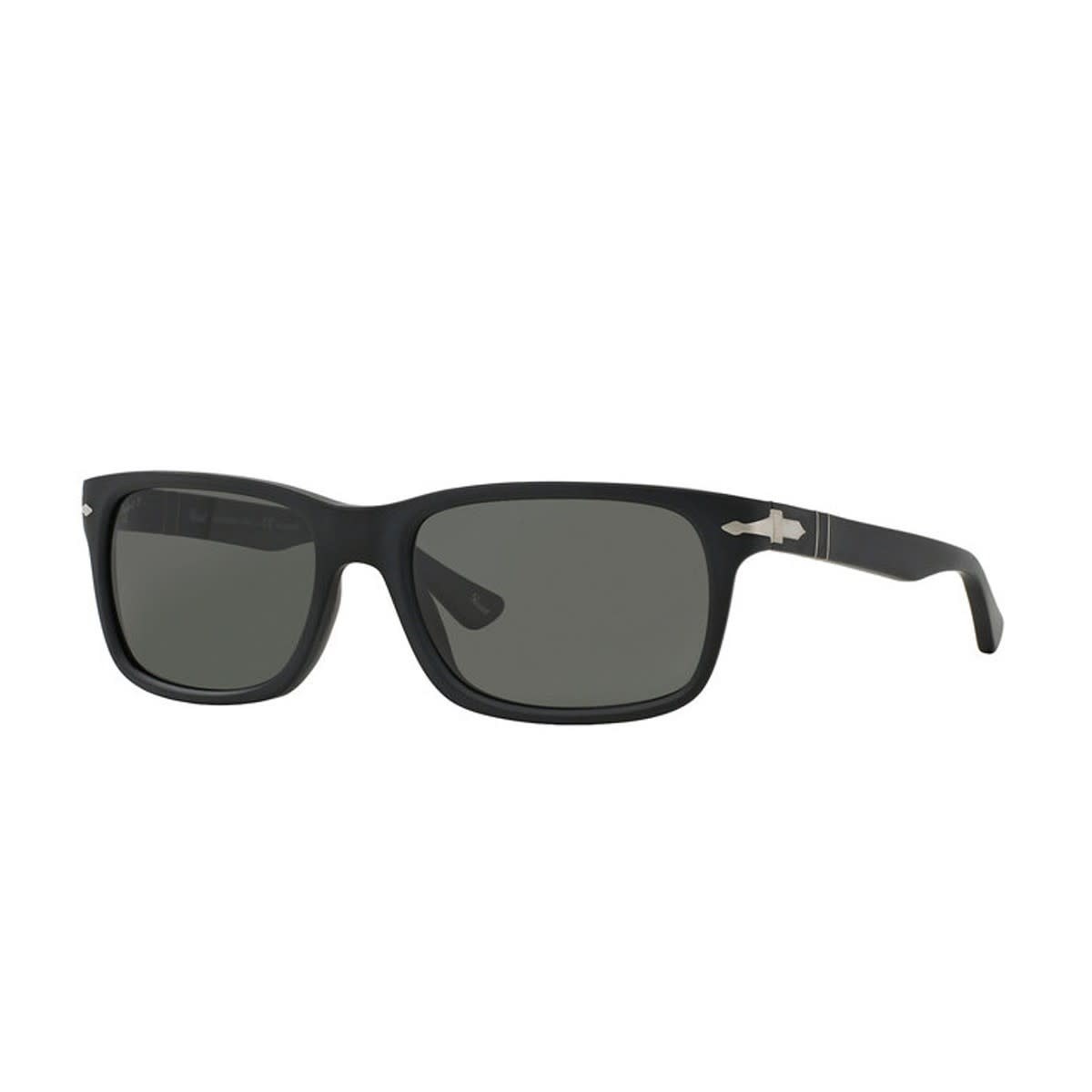 Shop Persol Po3048s Sunglasses In Nero