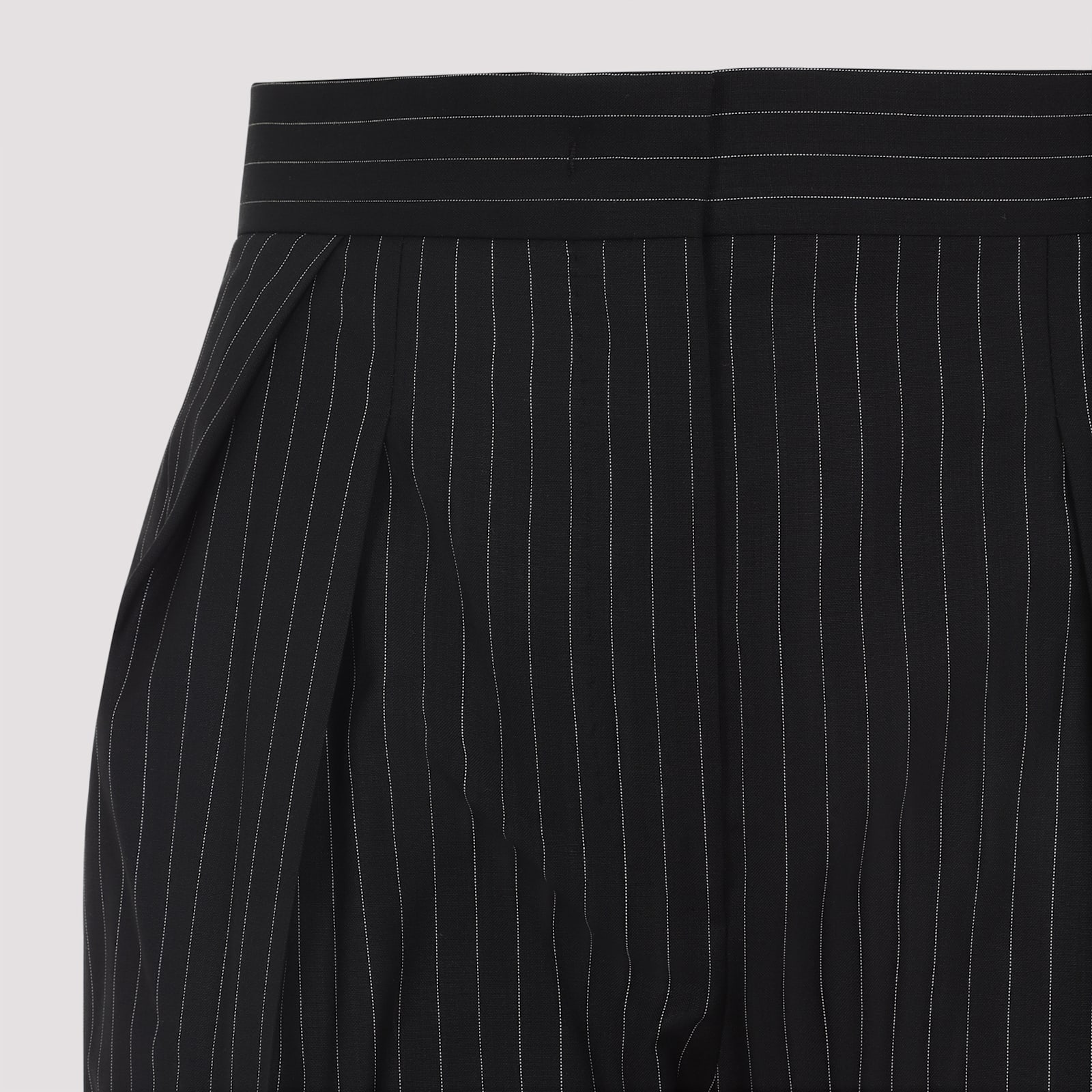 Max Mara Women Sesamo Pants In Multi