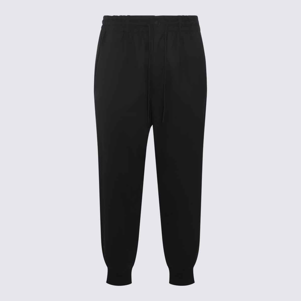Shop Y-3 Black Pants