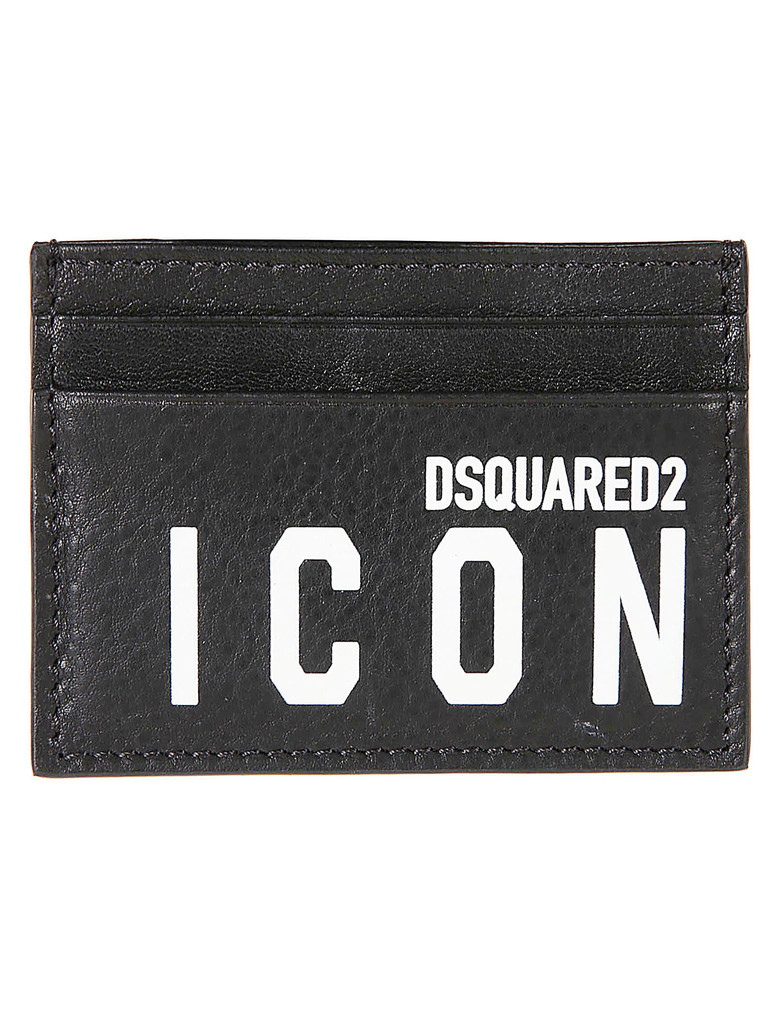 Icon Card Holder