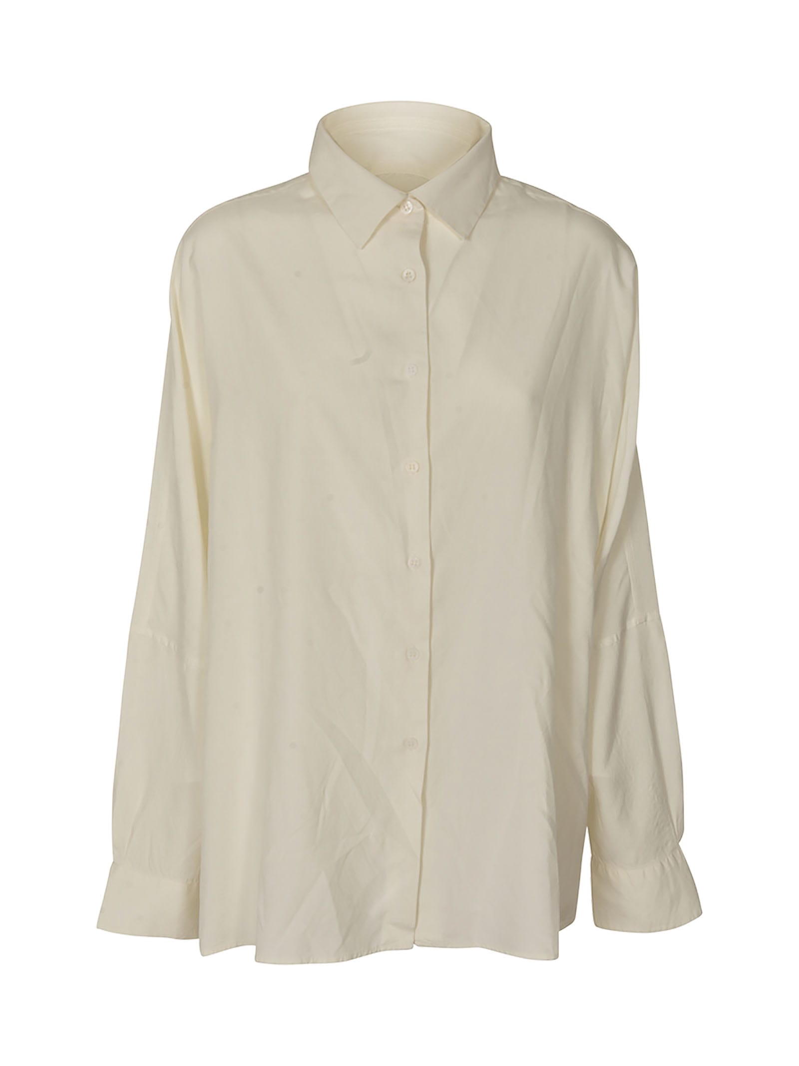 Regular Plain Shirt