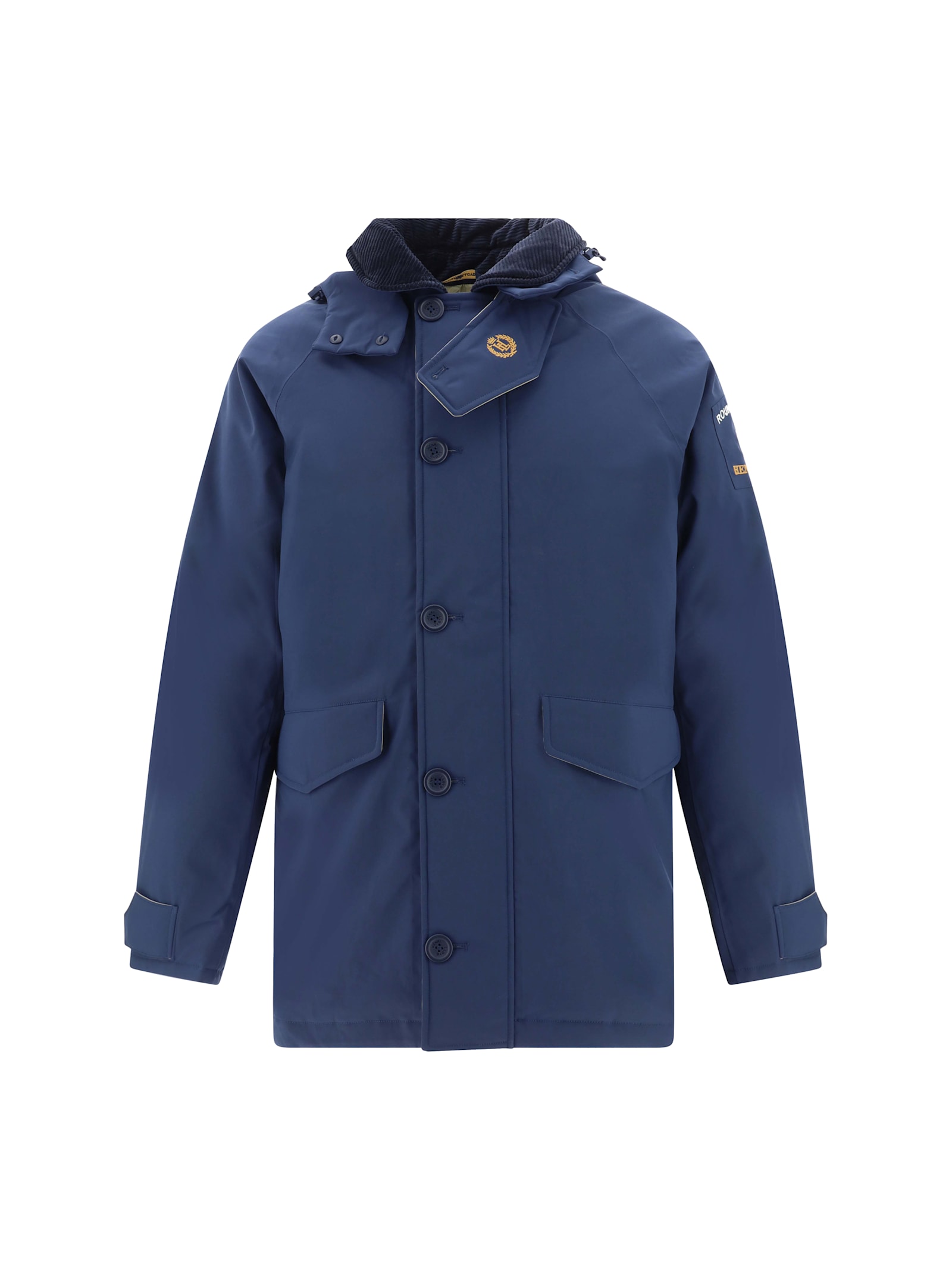 Consort Rwr Down Jacket