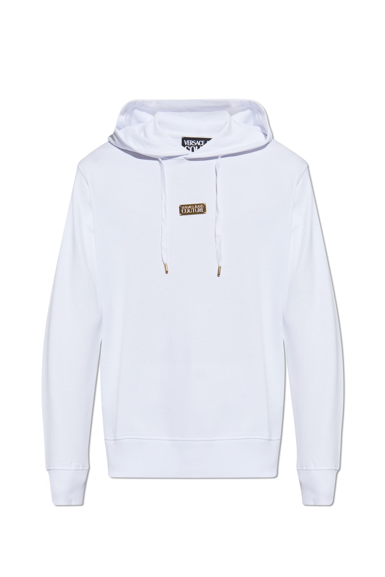 Versace Jeans Couture Hoodie