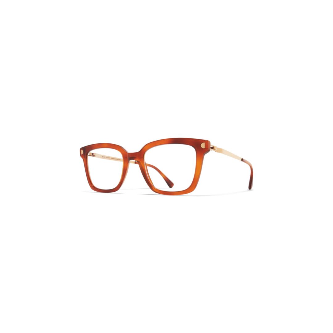 Mykita Neale269 C207 Soft Havana Cham In Multi