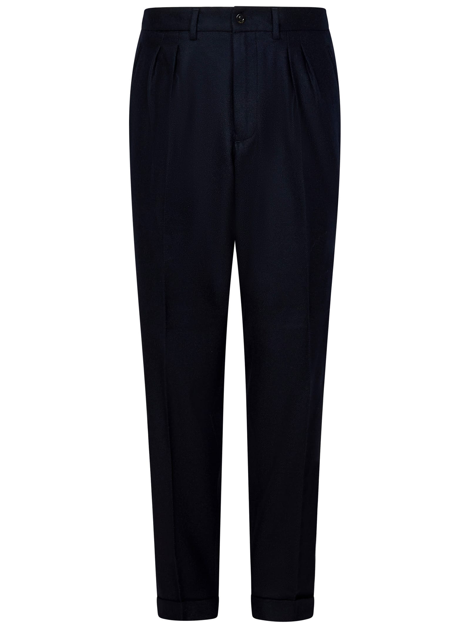 Boglioli Trousers