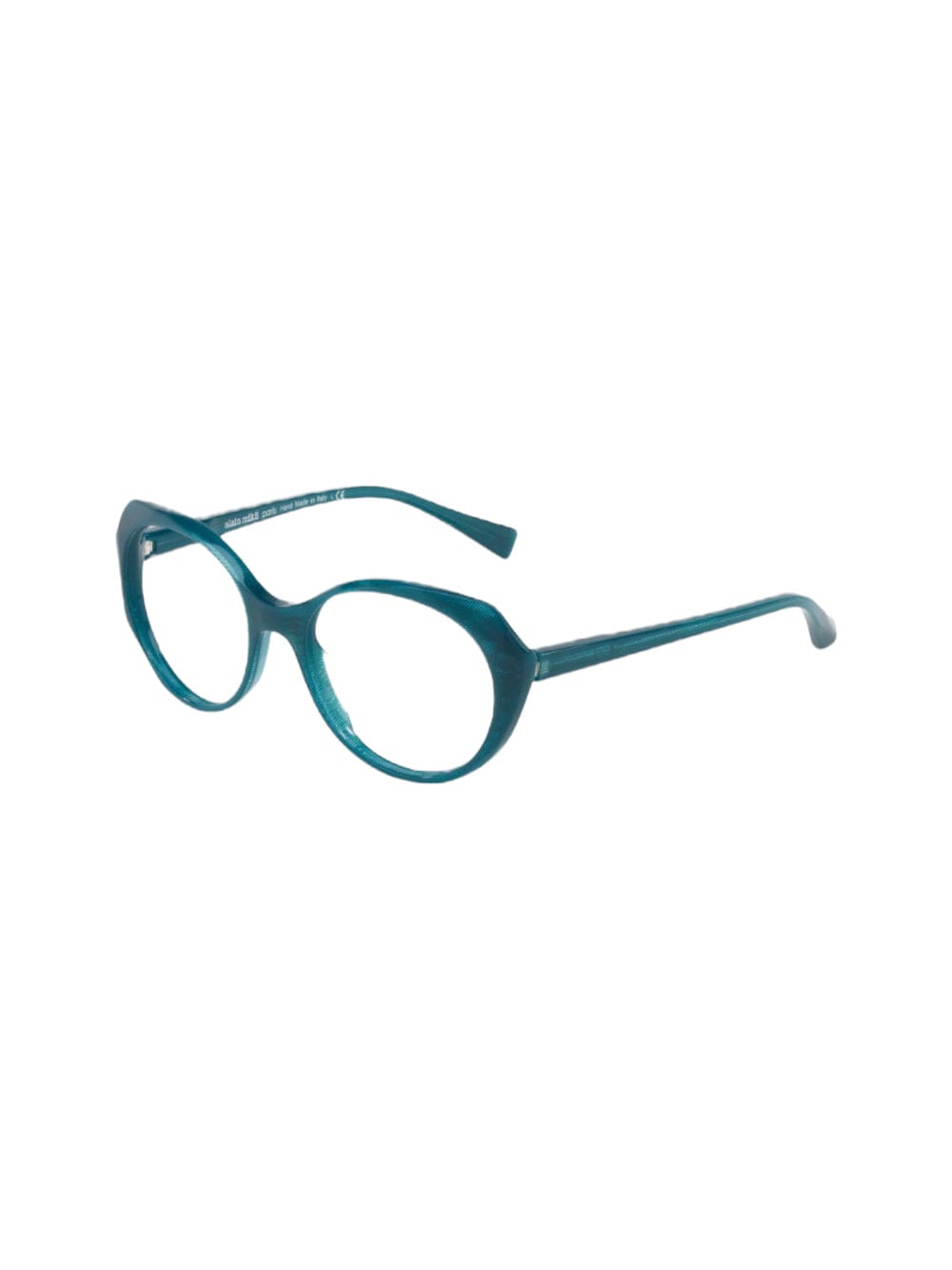 Alain Mikli A03075 - Blue 003 Glasses