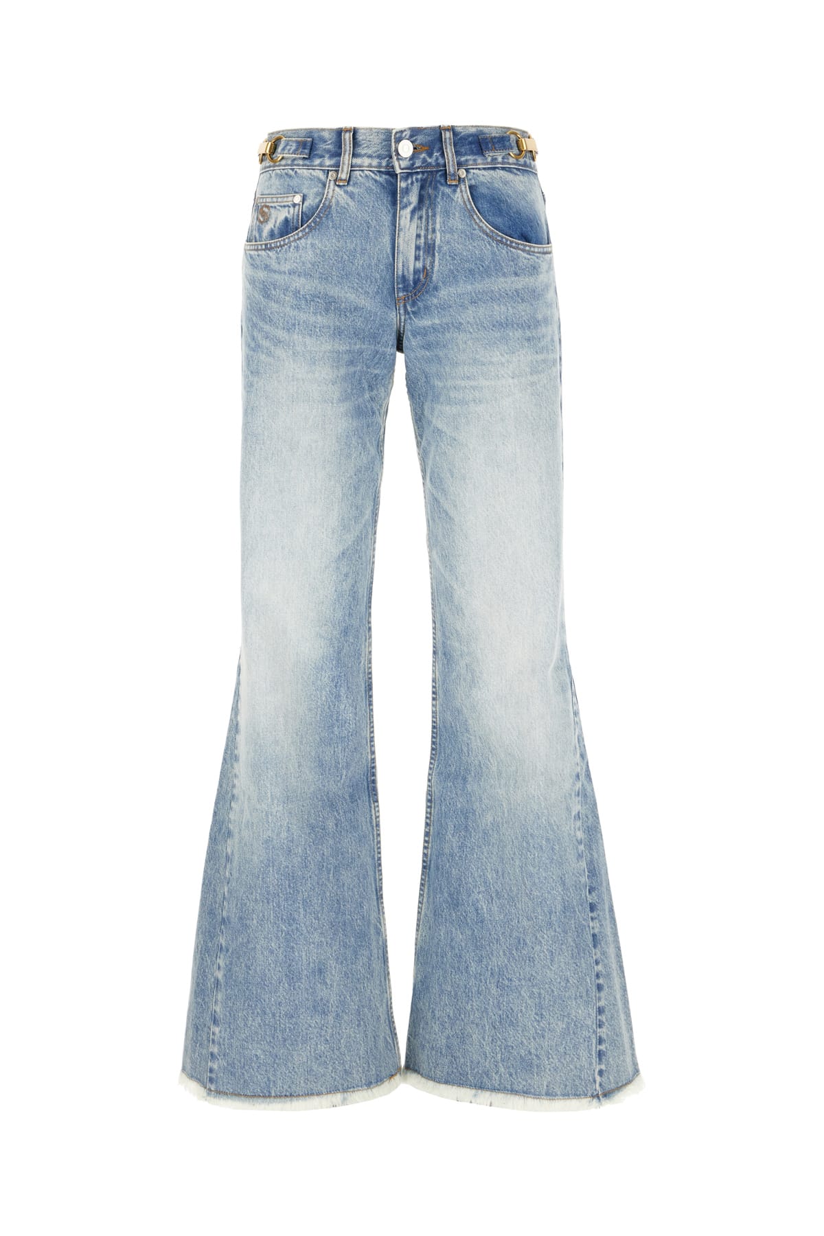 Stella Mccartney Denim Jeans