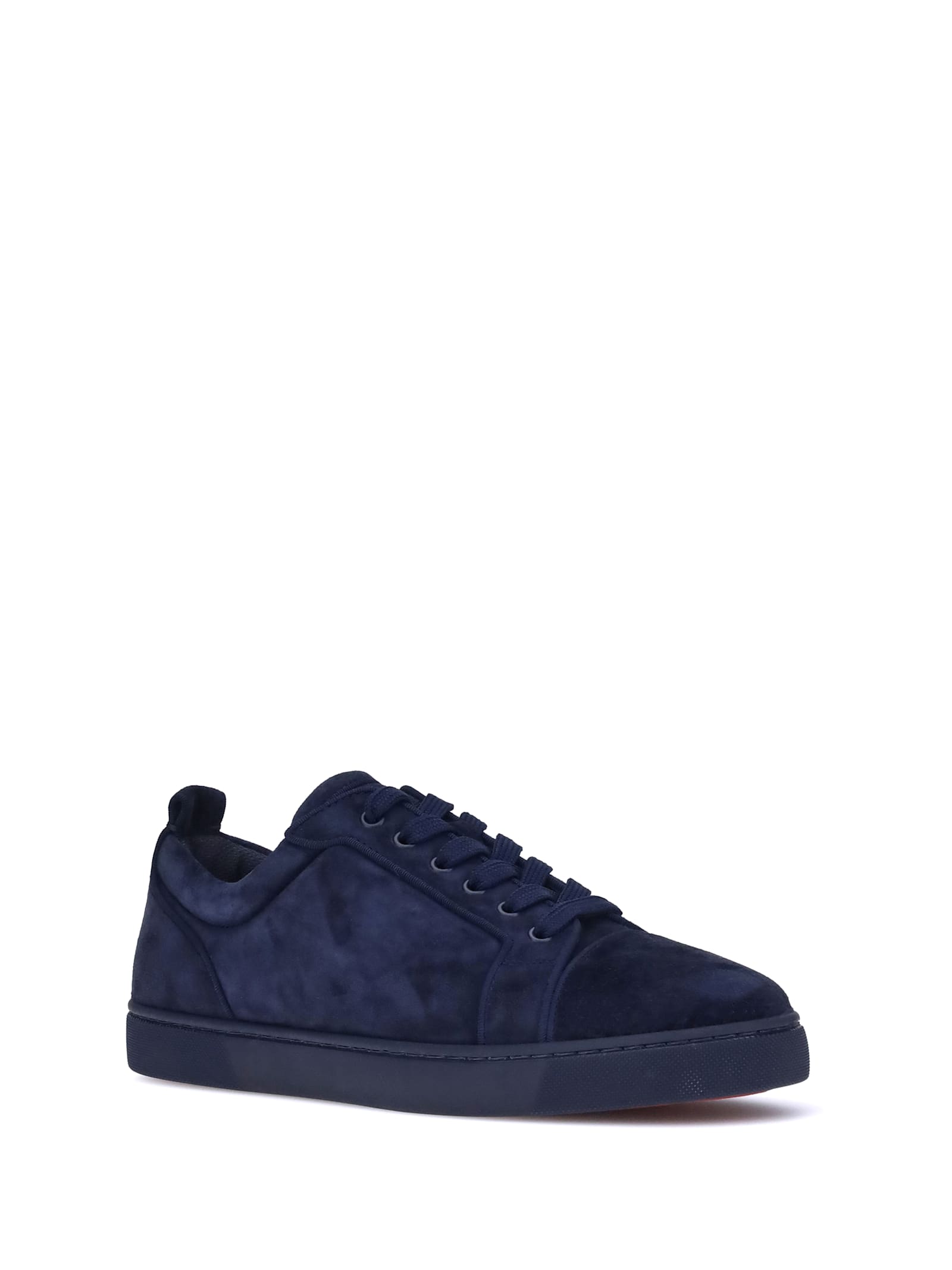 Christian Louboutin Louis Junior Sneakers