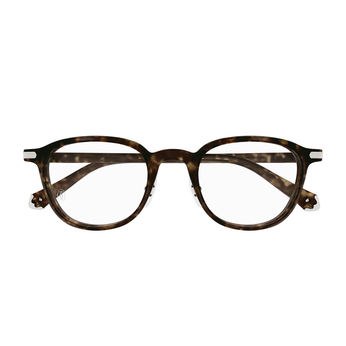 Cartier Ct0560o Première De Cartier 002 Havana Glasses