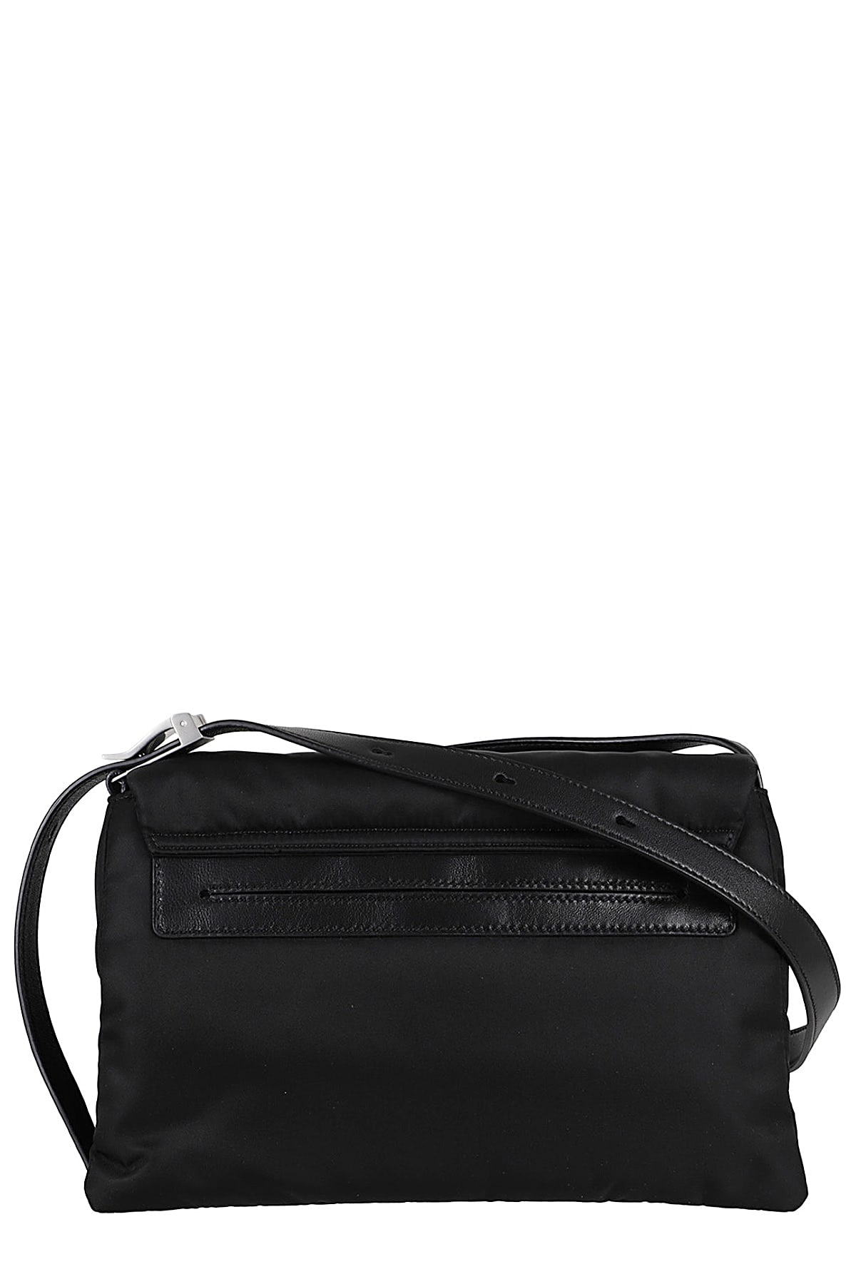 PROENZA SCHOULER CITY BAG IN NYLON 