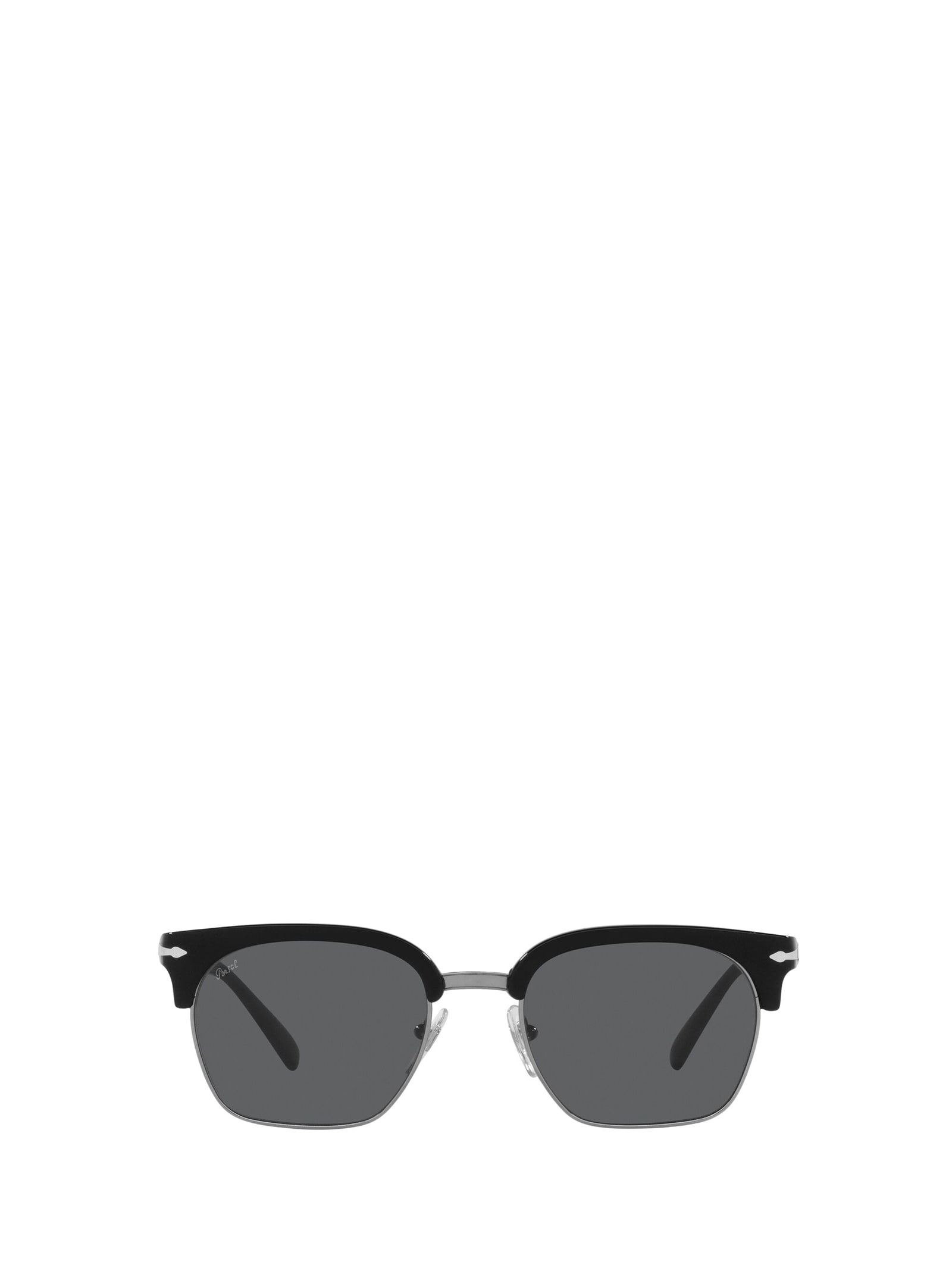 Persol Persol Po3199s Black / Gold Sunglasses