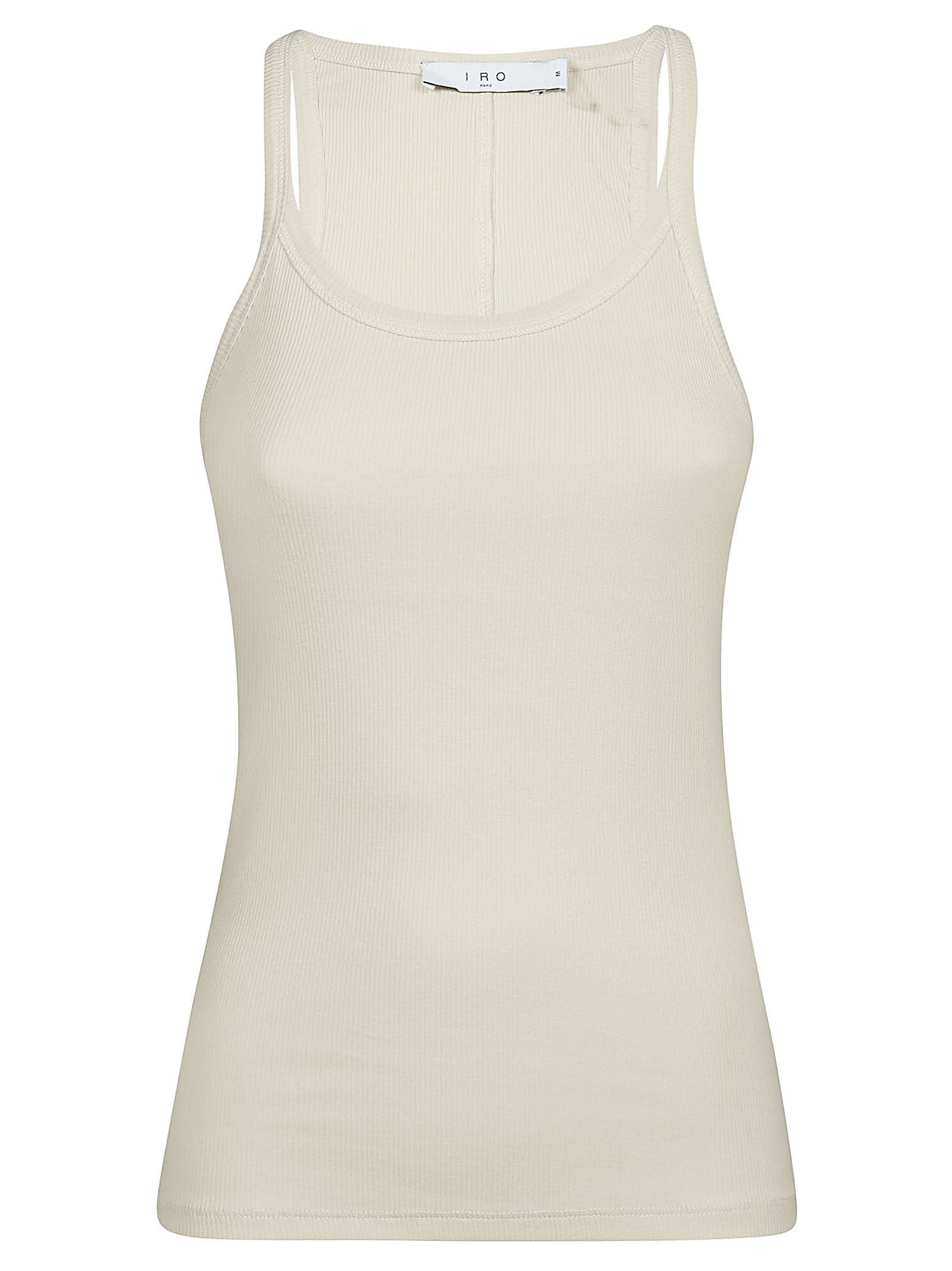 Palisso Tank Top