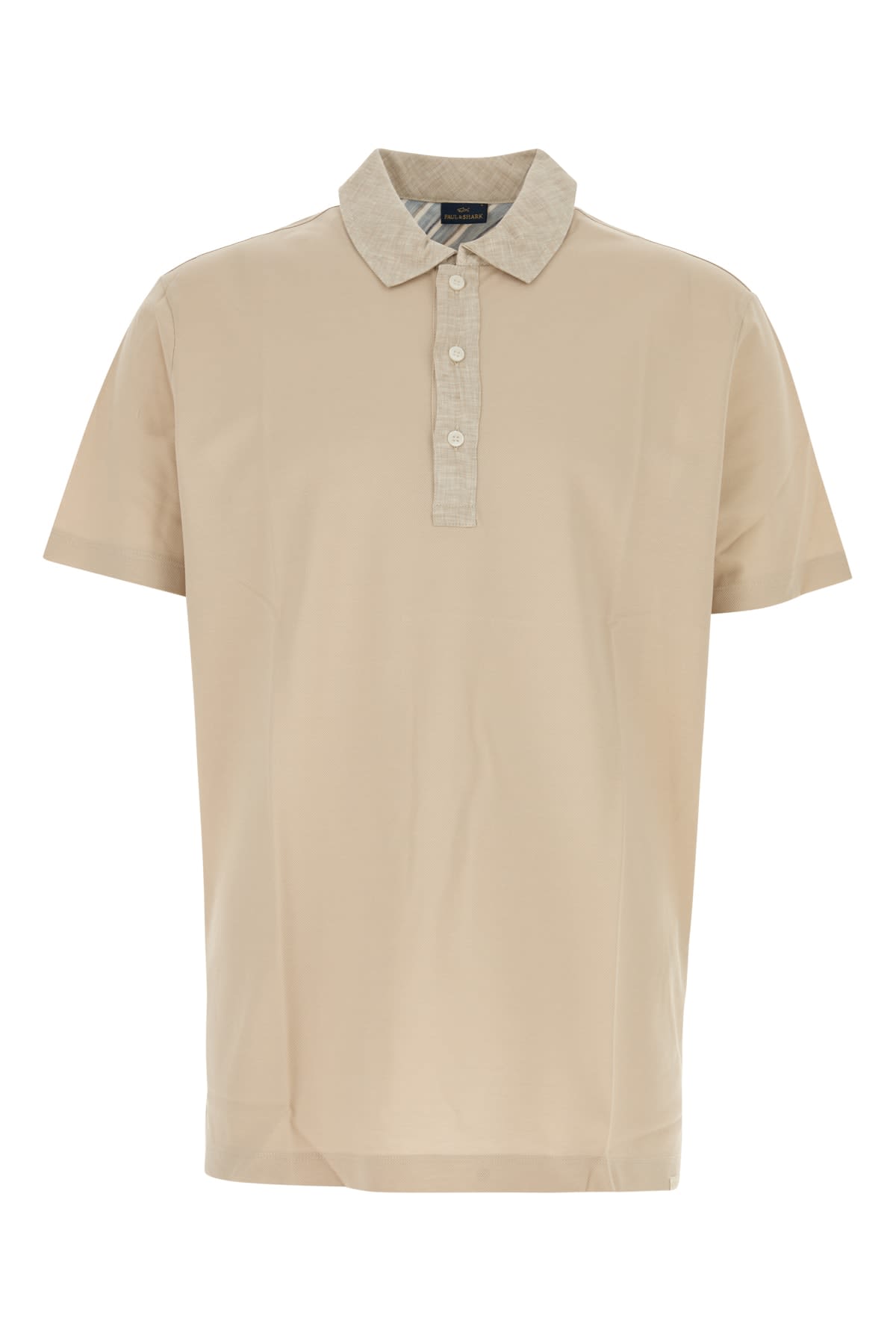 Paul&amp;shark Polo In Brown