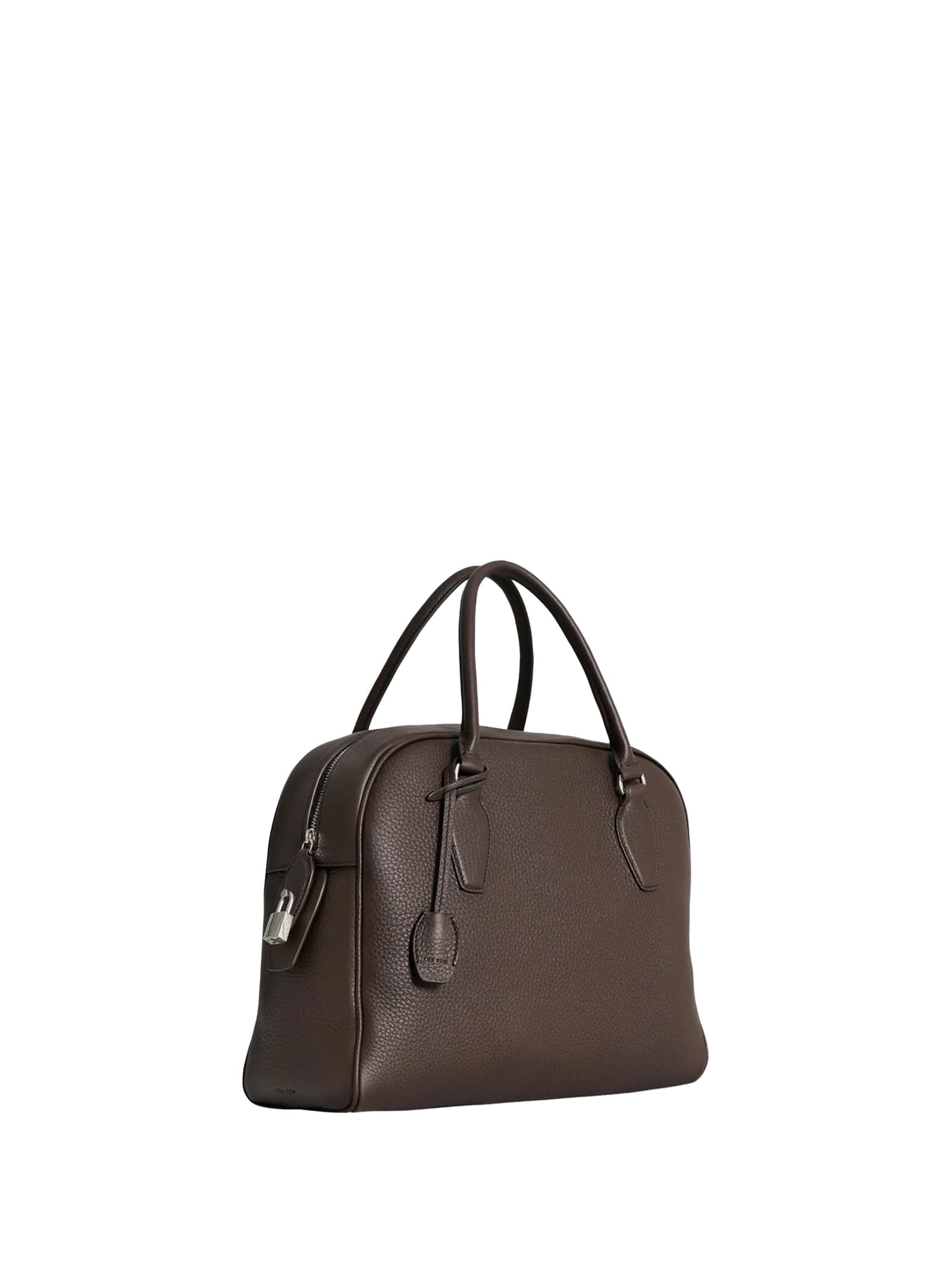 The Row Bags.. In Brown