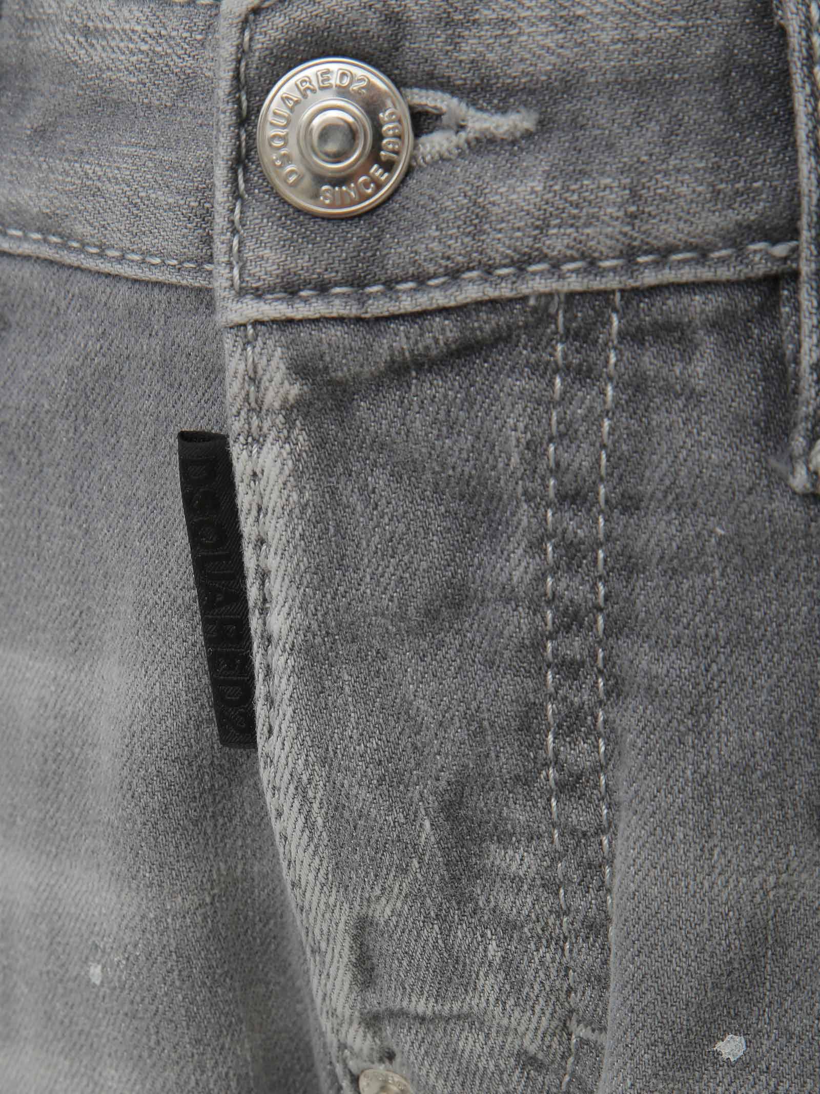 dsquared2 junior jeans