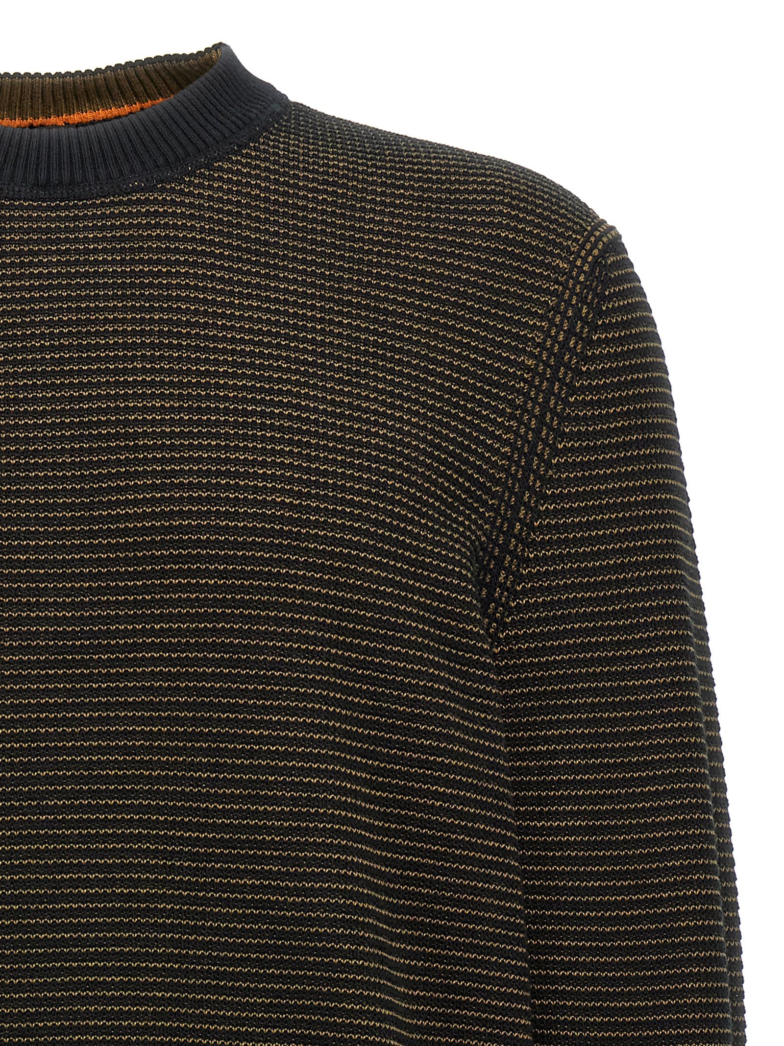 HUGO BOSS AMERCURY SWEATER