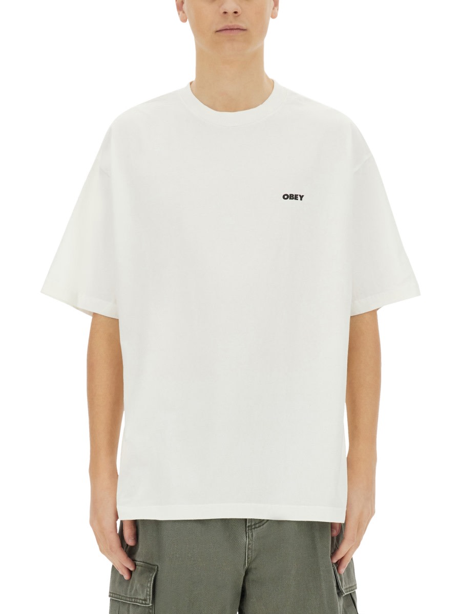 icon Face T-shirt