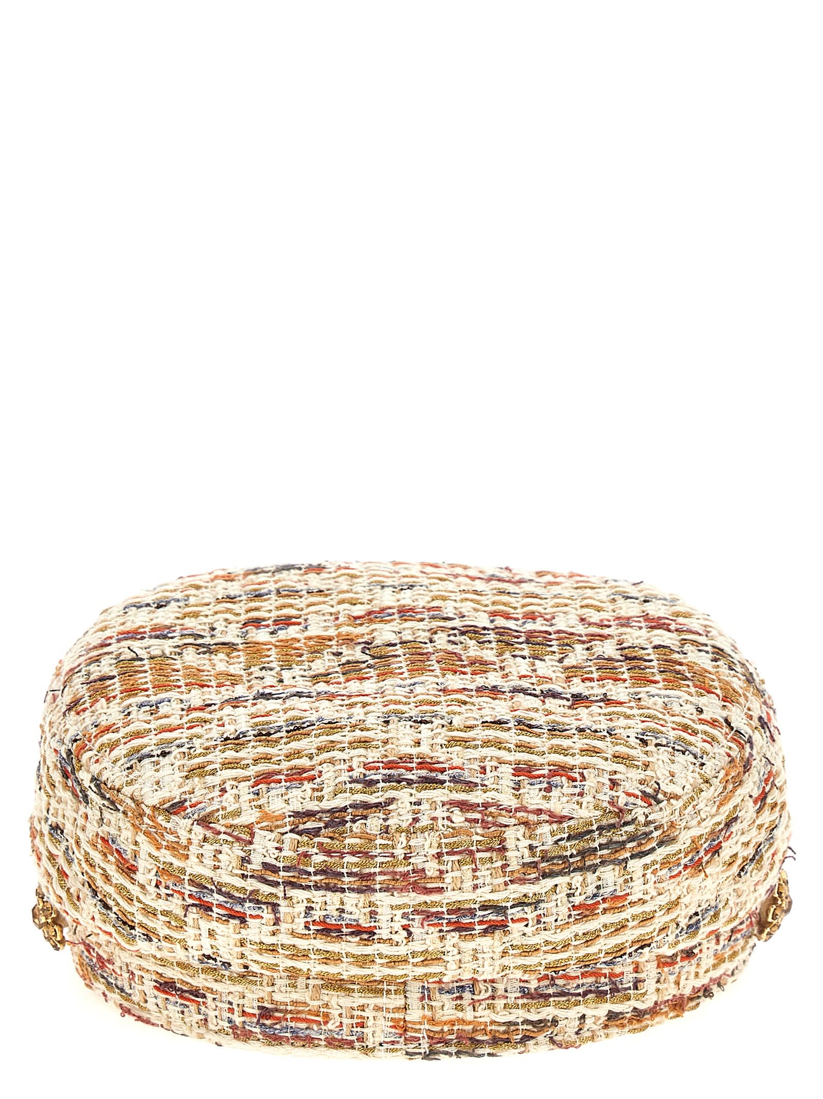 MAISON MICHEL NEW ABBY HAT