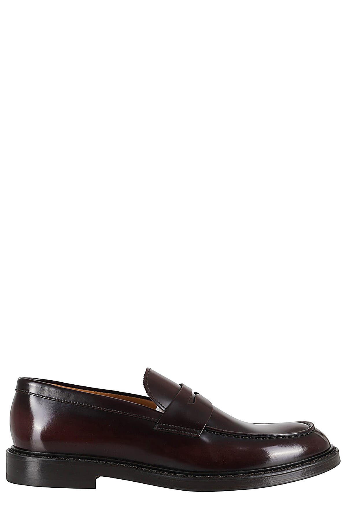 Doucal’s Mocassino Penny Horse