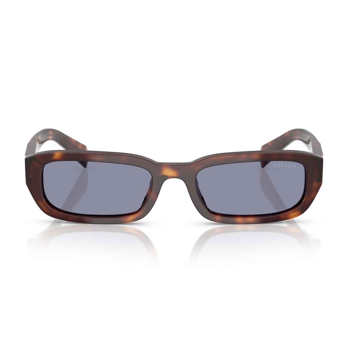 Pr B06s 15w03n Tartarugato Classico Sunglasses