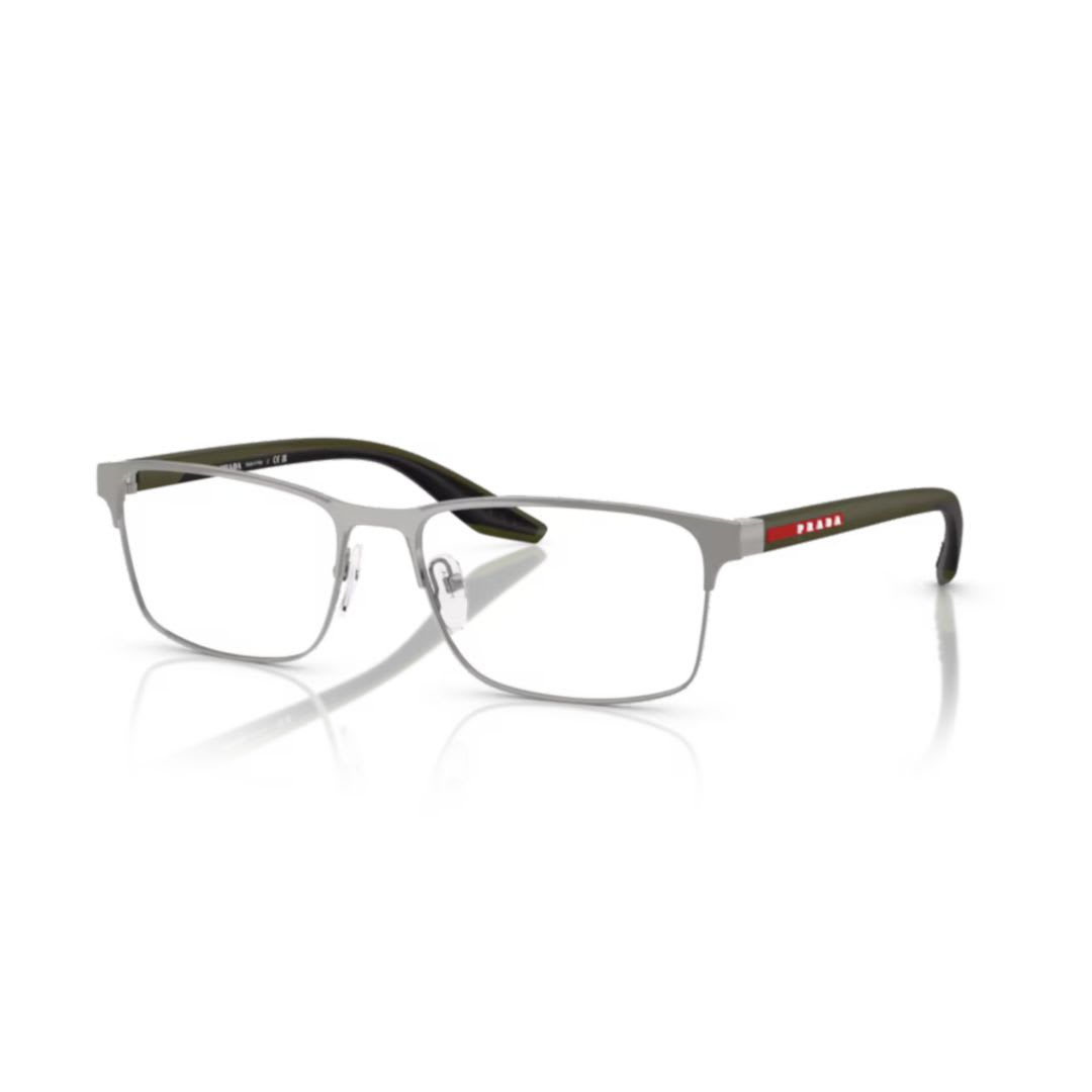 Prada Full Frame Plain Mirror In 5av1o1