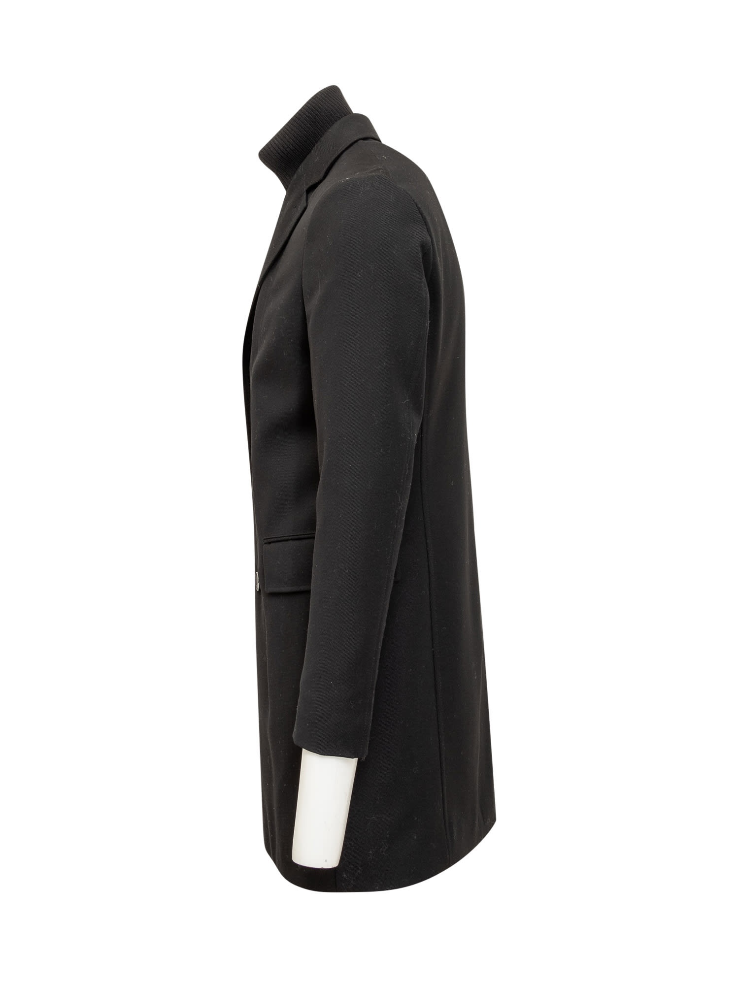 HUGO BOSS H-HYDE COAT 