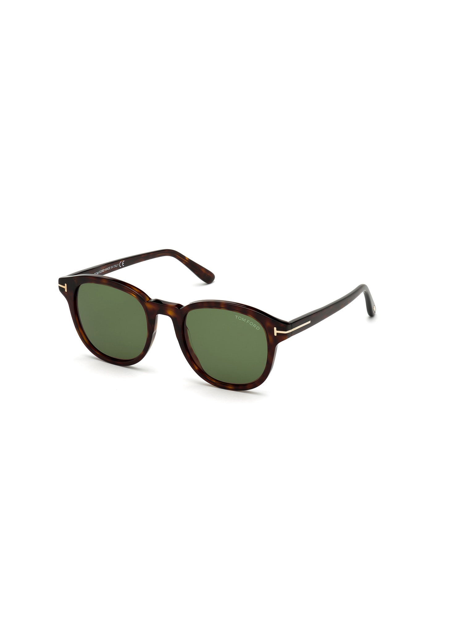 Tom Ford Eyewear FT0752 Sunglasses