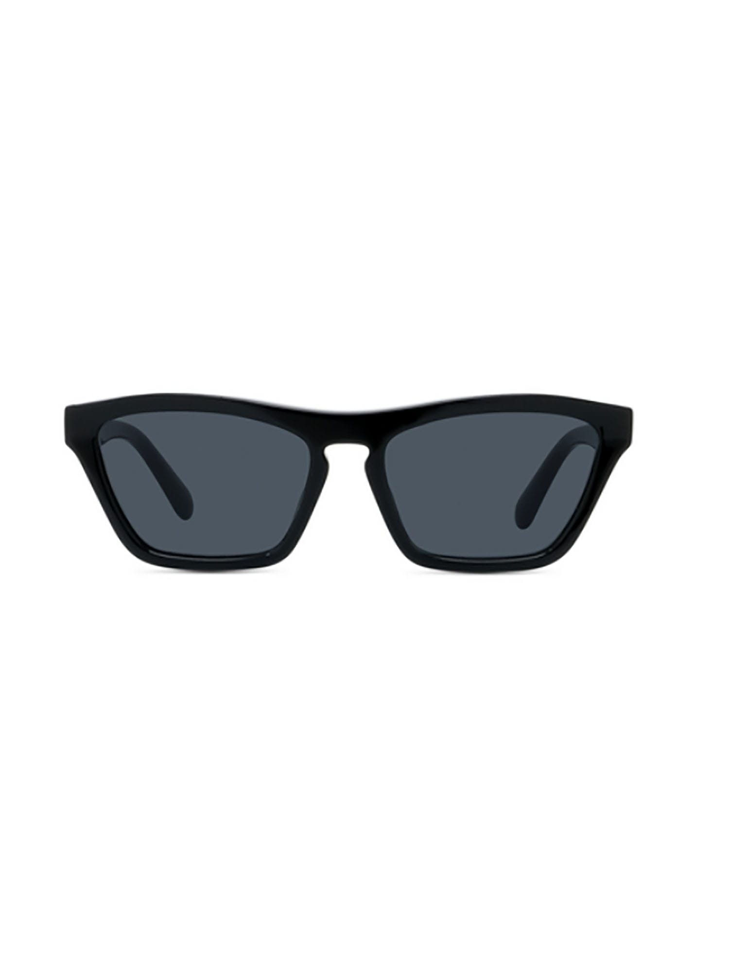 Shop Stella Mccartney Sc40060i Sunglasses In A
