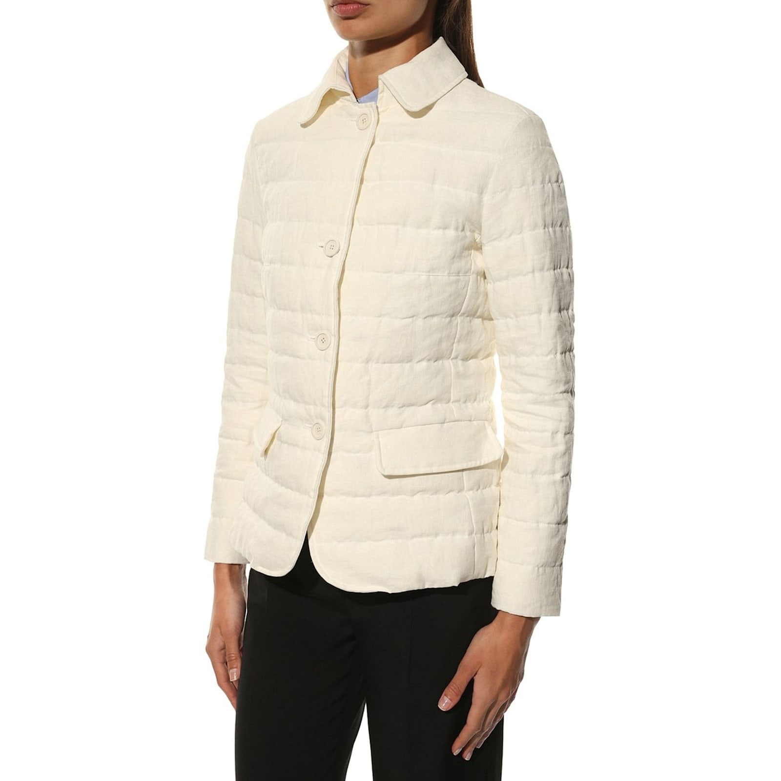 HERNO DOWN JACKET