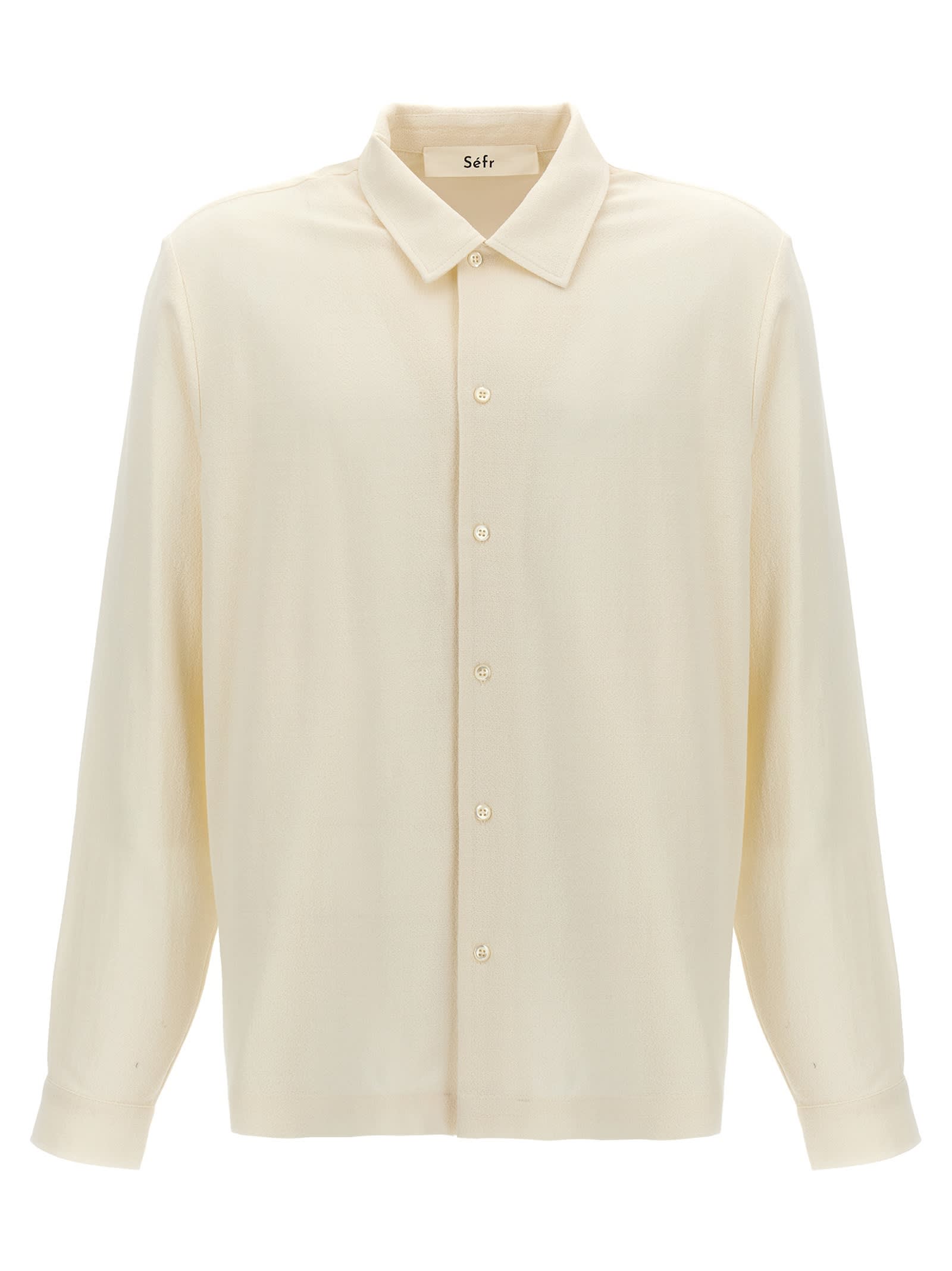 sense Shirt