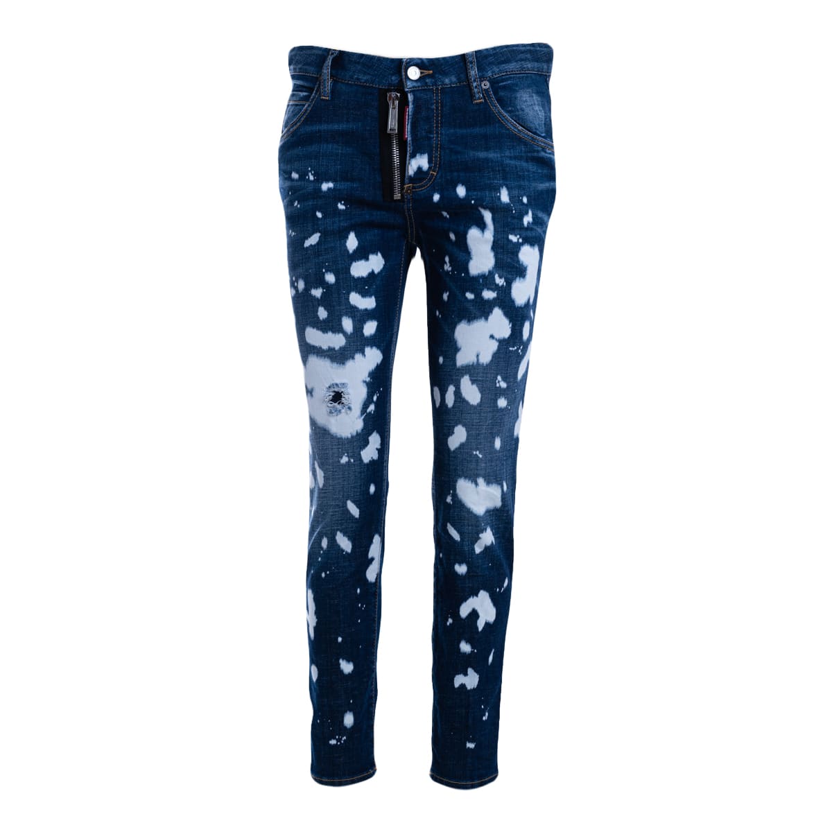 Dsquared2 Jeans `` Cool Girl Jeans Dsquared2