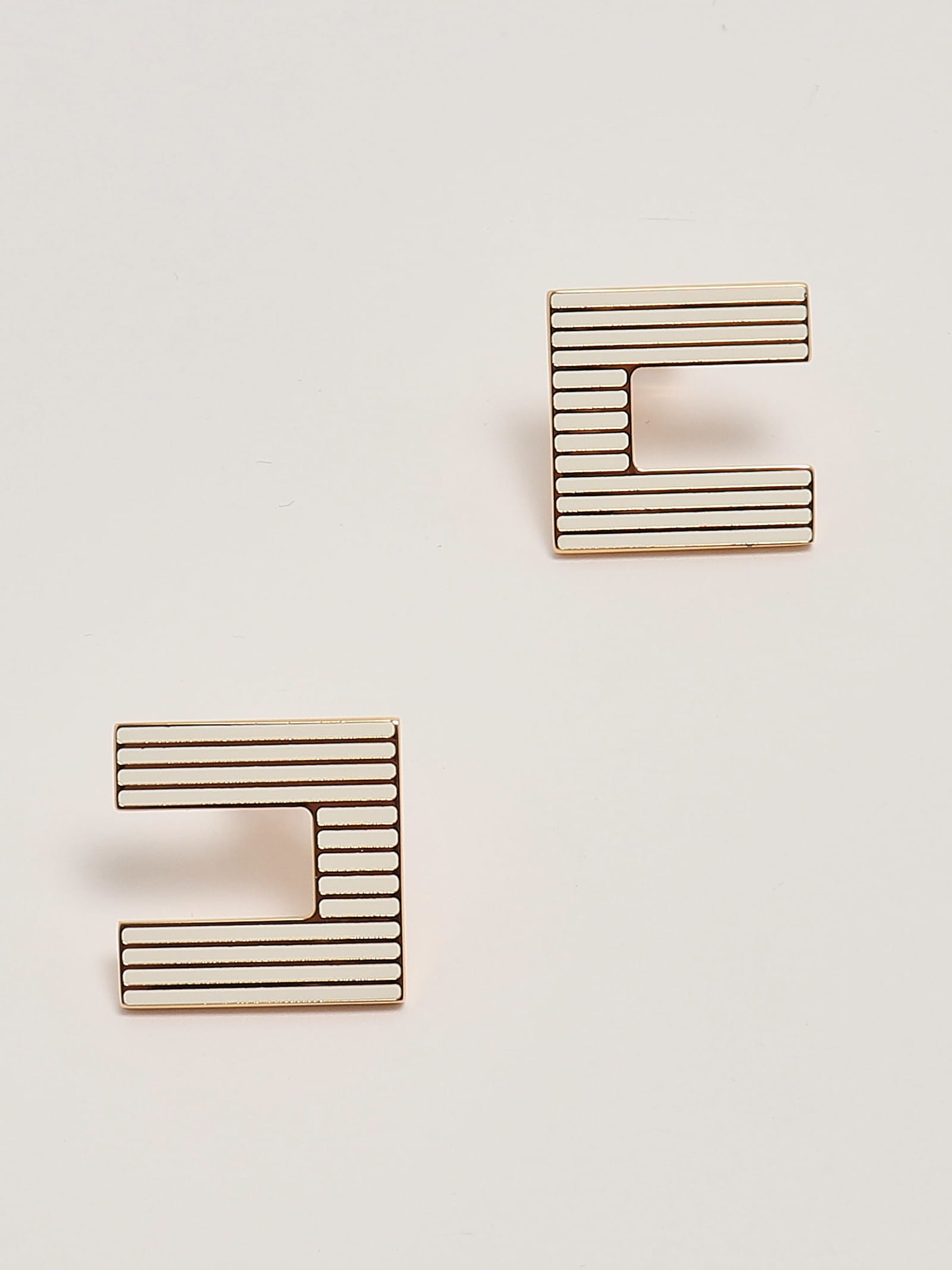 Ottone Earrings